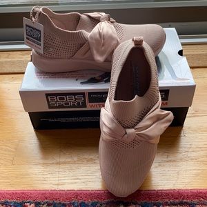 Skechers with Memory Foam